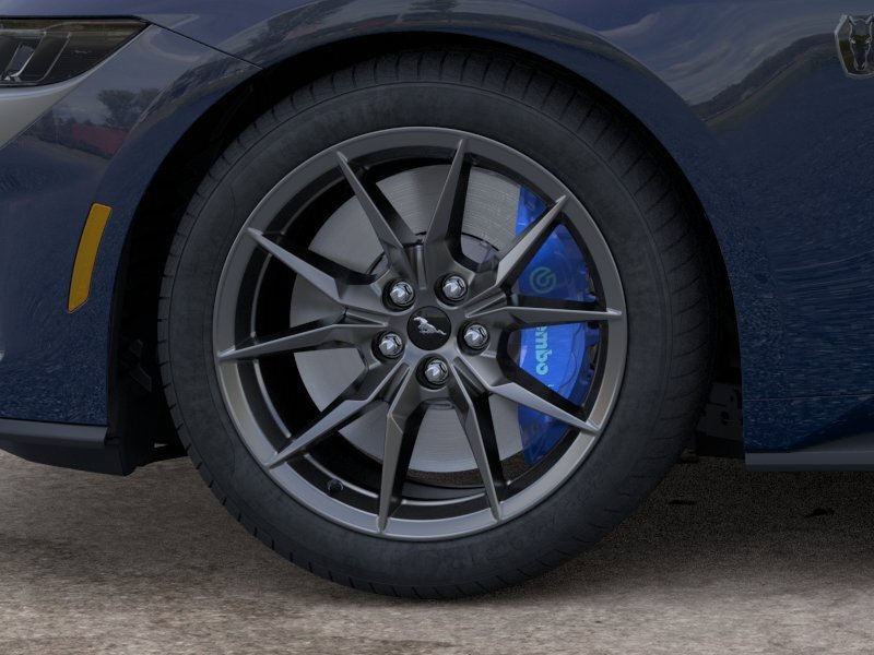 New 2026 Ford Mustang Dark Horse RWD image 19