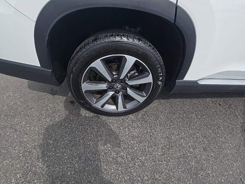 Certified 2024 Honda Pilot Elite image 11