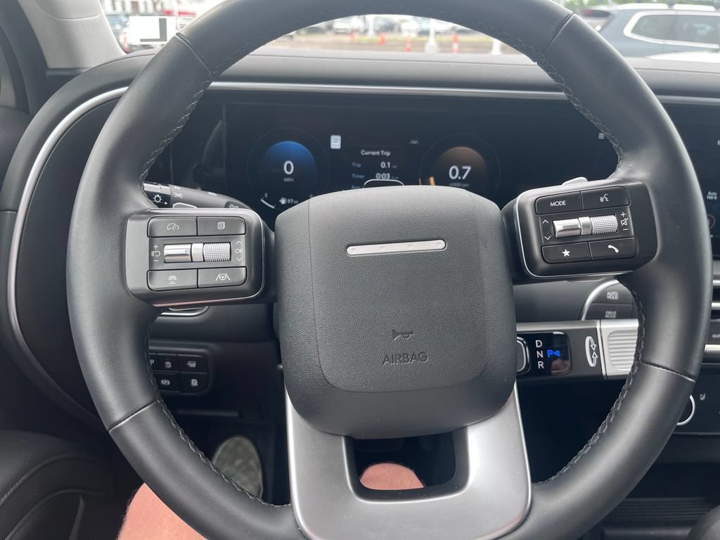 Used 2026 Hyundai Palisade SEL FWD image 12