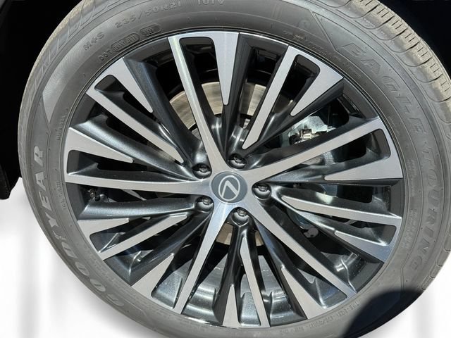 New 2026 Lexus RX 350 Premium Plus AWD/4WD image 12