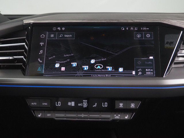 Used 2023 Audi Q4 e-tron Premium Plus w/ Premium Plus RWD image 26