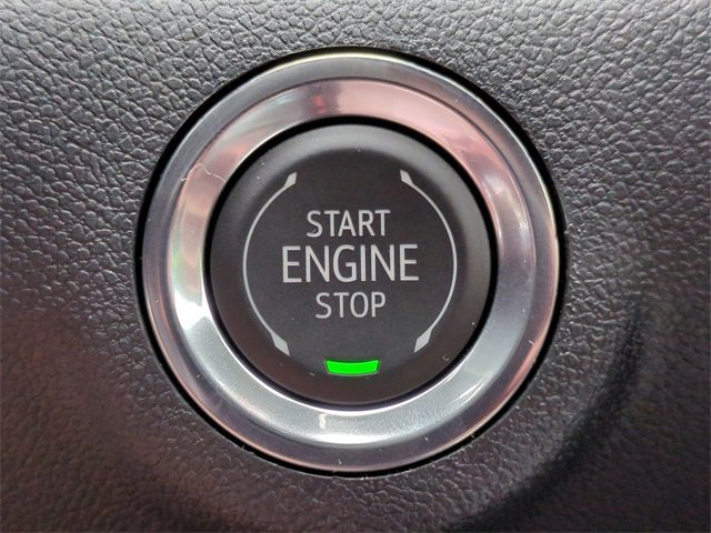 New 2026 GMC Terrain Elevation image 17