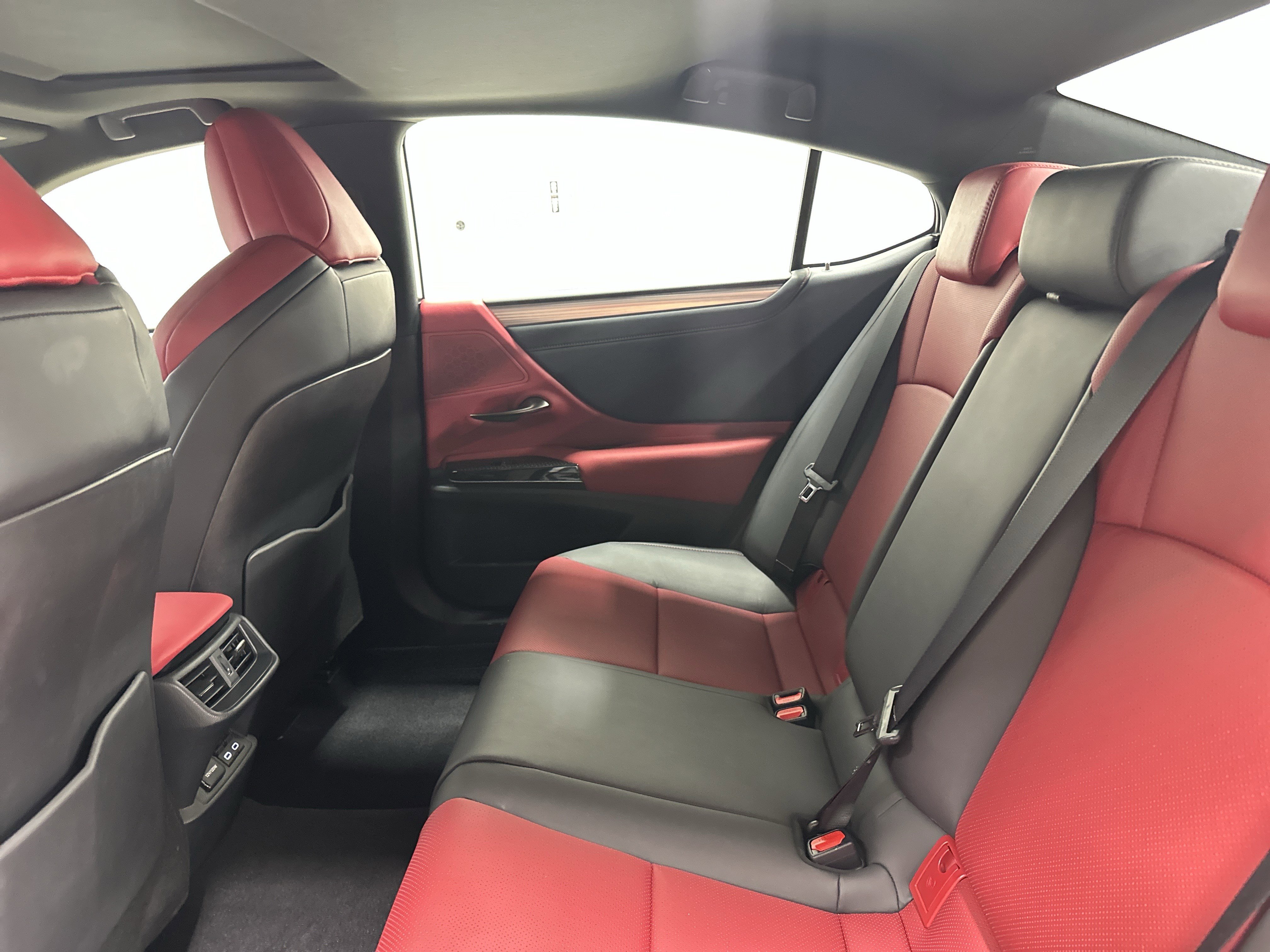 Used 2025 Lexus ES 350 F Sport FWD image 31