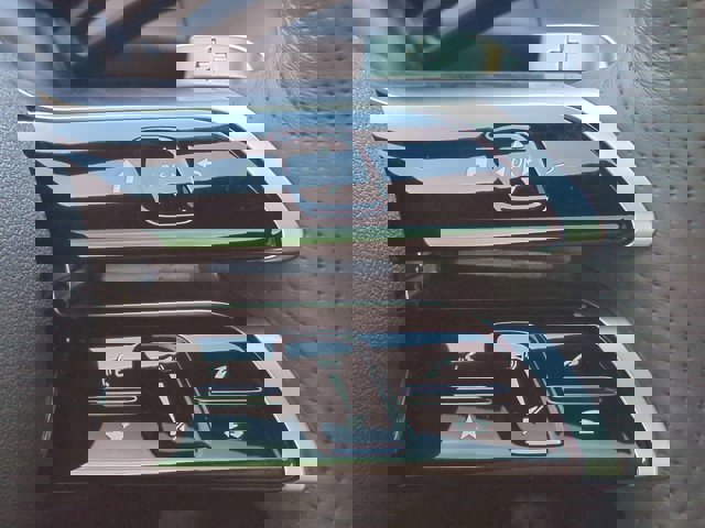 Certified 2023 Mercedes-Benz GLC 300 GLC 300 w/ AMG Line image 27