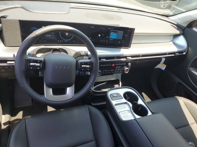 New 2026 Hyundai Ioniq 9 SEL AWD/4WD image 9