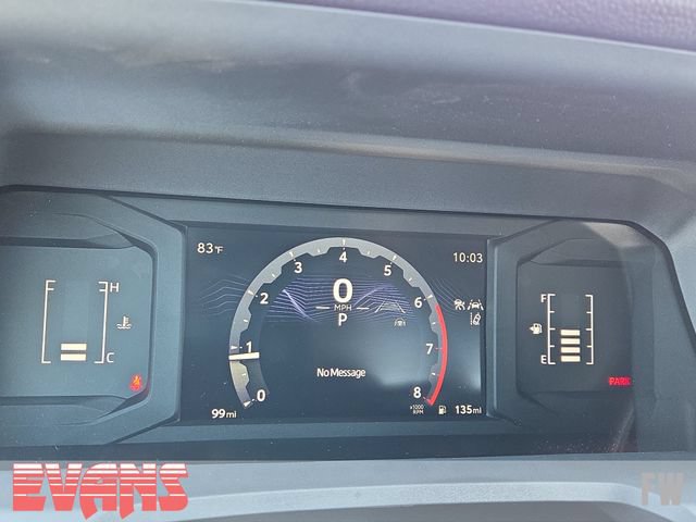 Certified 2026 Toyota Tacoma SR5 RWD image 5