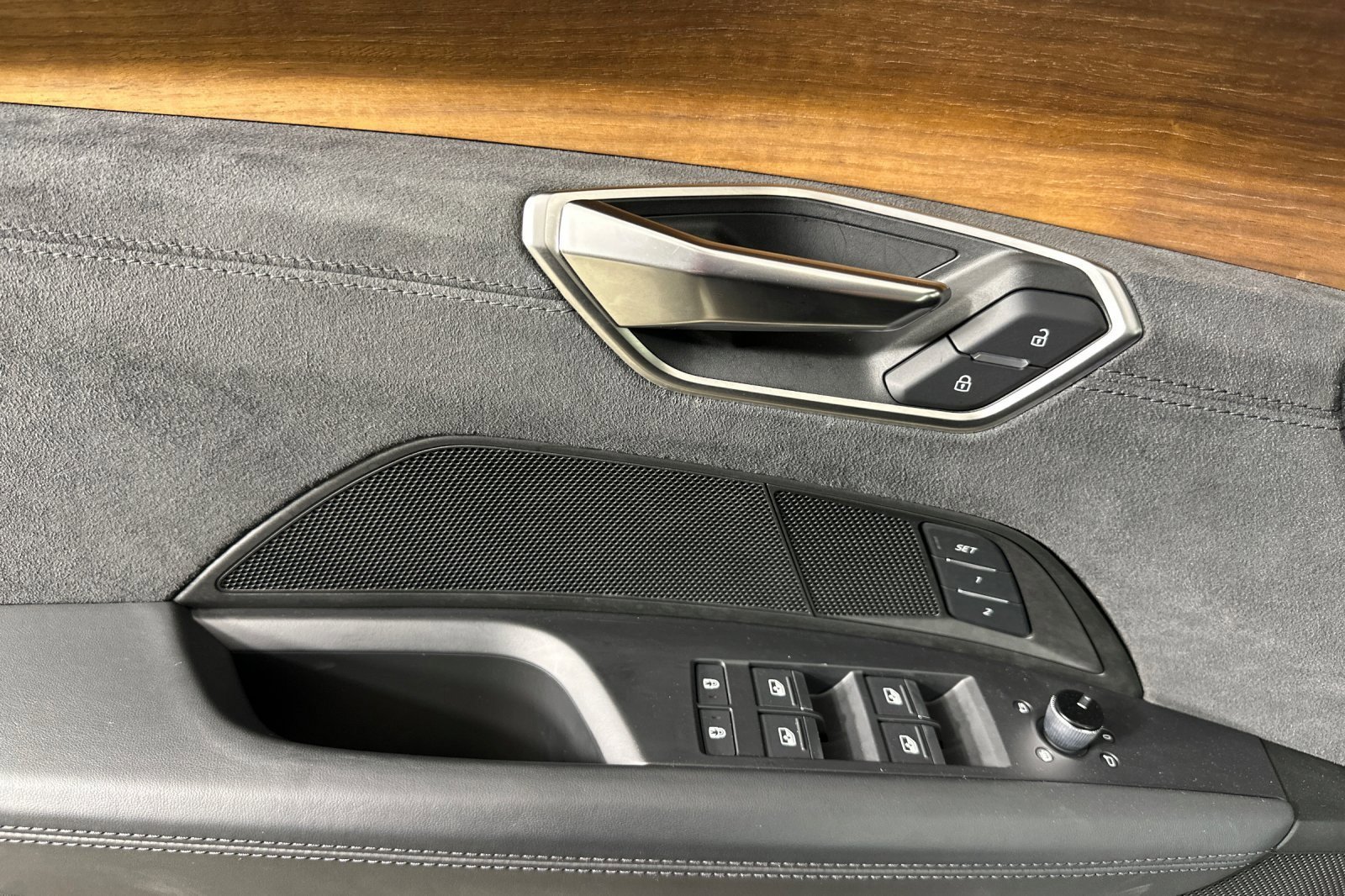 Used 2024 Audi e-tron GT Premium Plus w/ Executive Package image 10