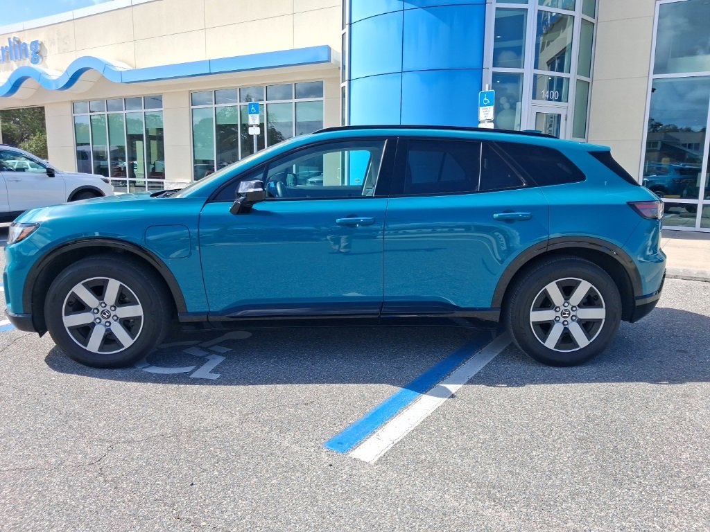 Used 2024 Honda Prologue Touring image 8