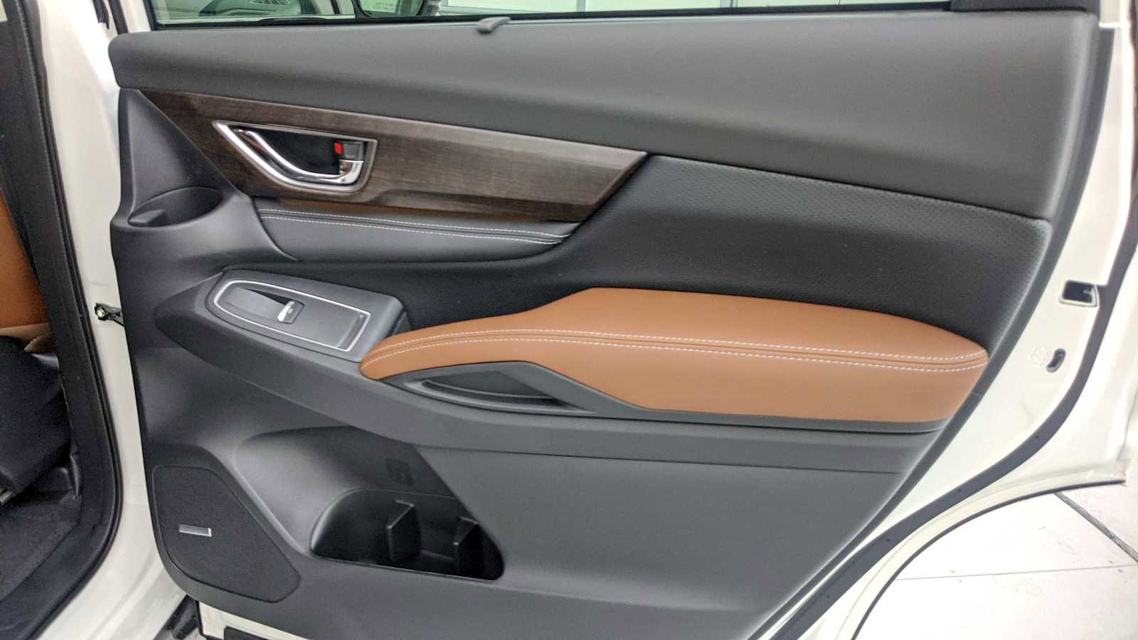 New 2026 Subaru Ascent Touring image 33