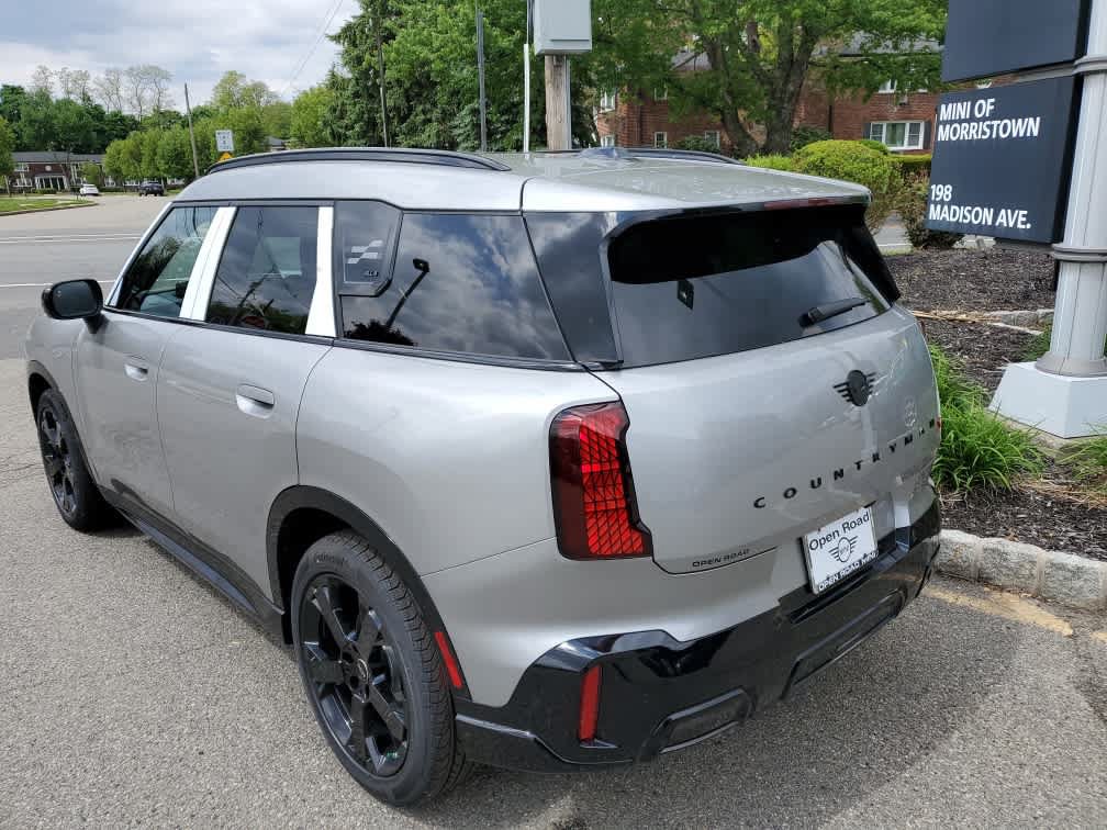 New 2027 MINI Cooper Countryman S AWD/4WD image 3
