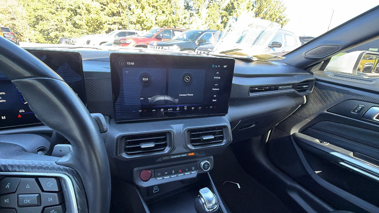 Used 2025 Ford Mustang GT RWD image 28