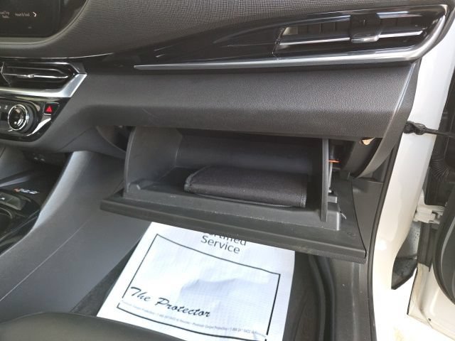 Used 2024 Buick Envista Sport Touring w/ Convenience I Package FWD image 50