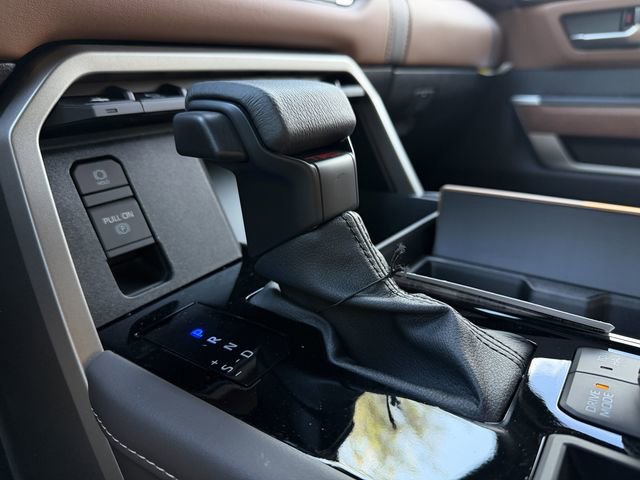 New 2026 Toyota Sequoia 1794 Edition image 40