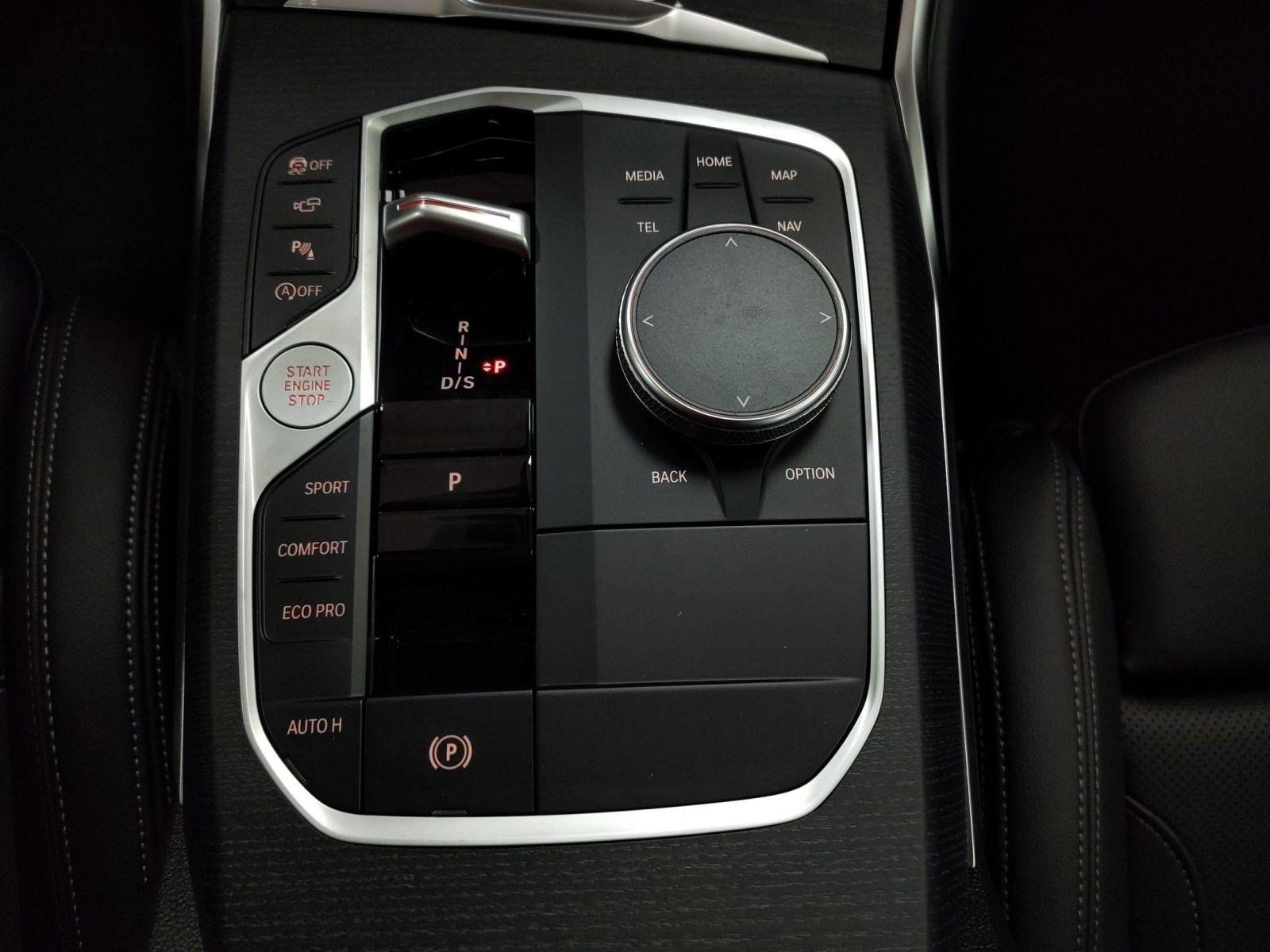 New 2026 BMW M340i w/ Premium Package image 16