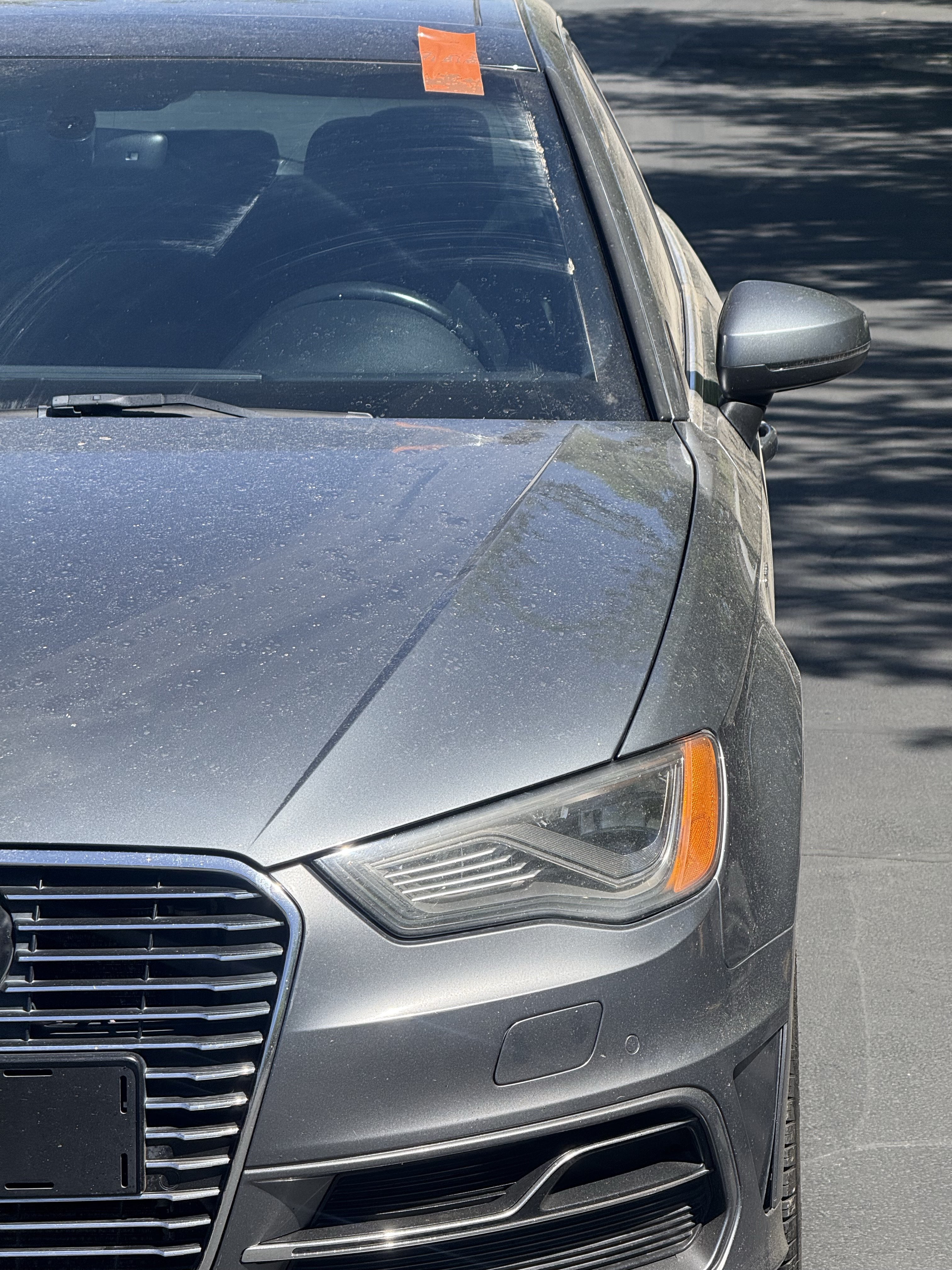 Used 2016 Audi A3 e-tron Premium Plus w/ Premium Plus Package FWD image 24