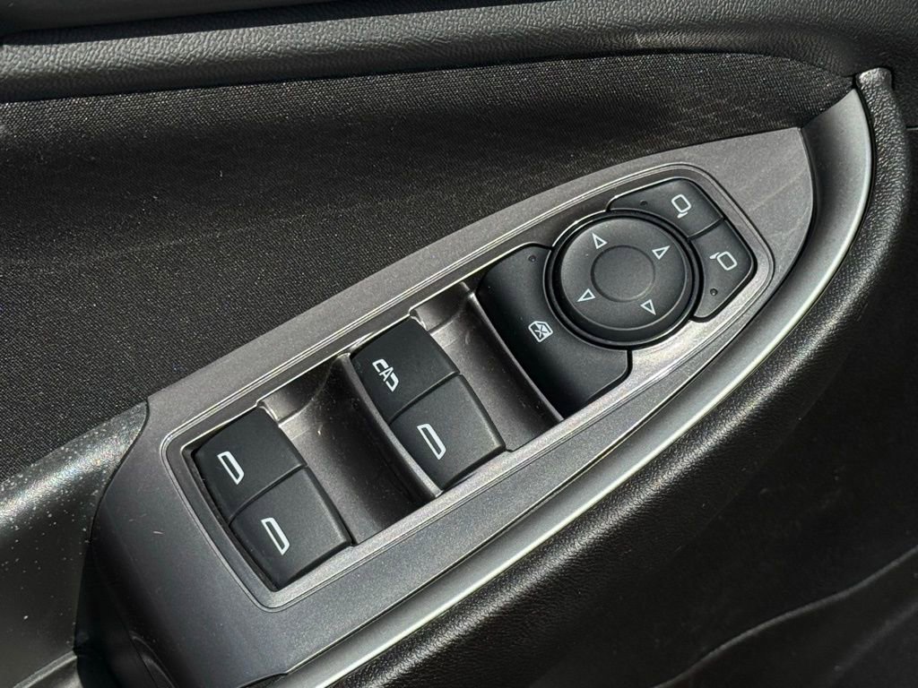 Used 2024 Chevrolet Malibu LT FWD image 13