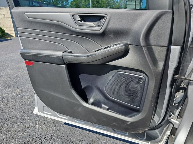 Used 2024 Ford Escape Active FWD image 25