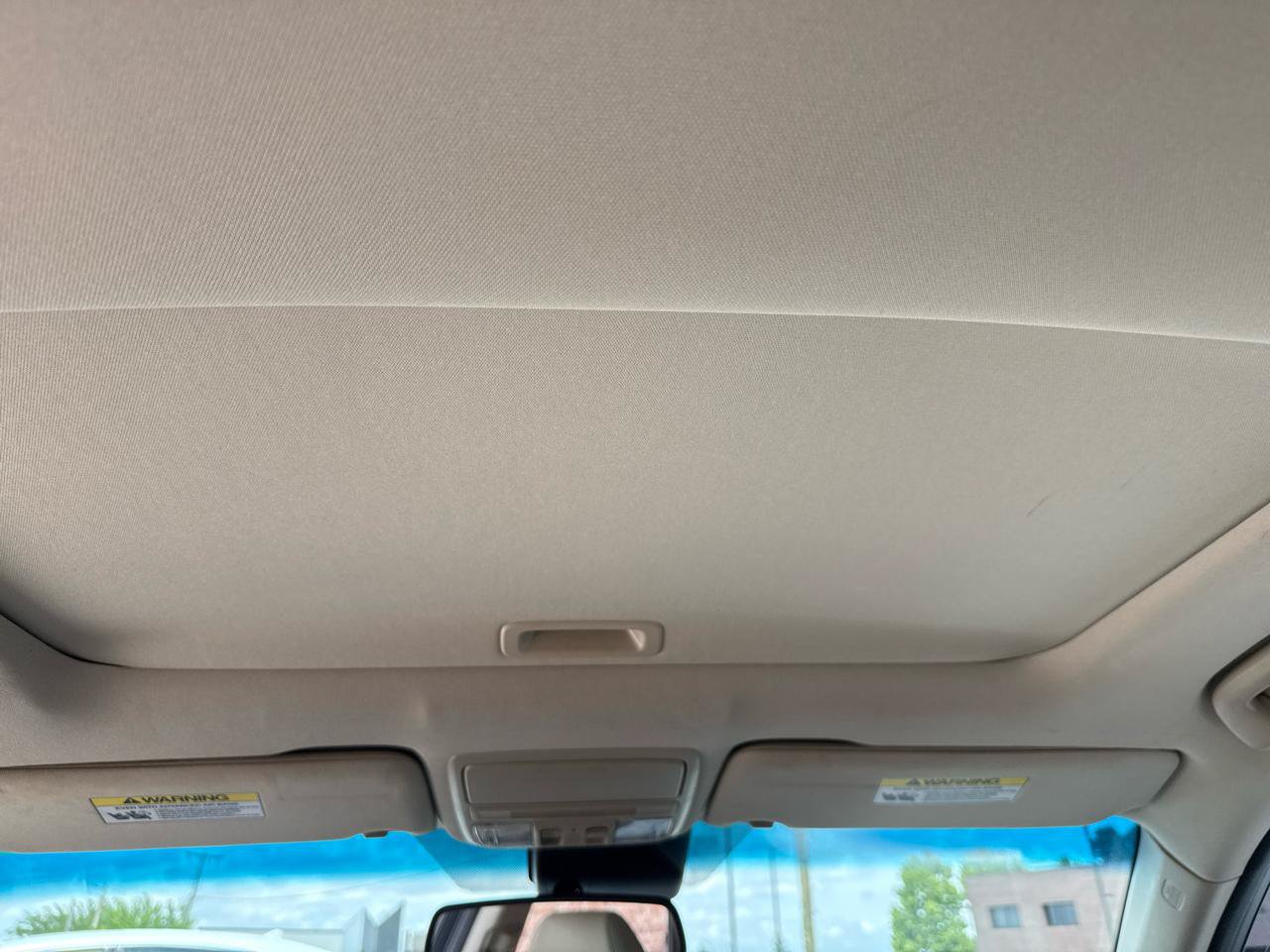 Used 2015 Honda Crosstour EX-L image 40