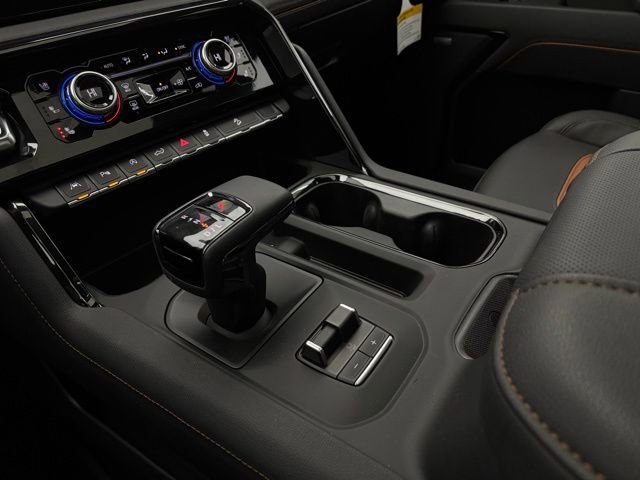 New 2025 GMC Sierra 1500 AT4 w/ AT4 Premium Package image 32