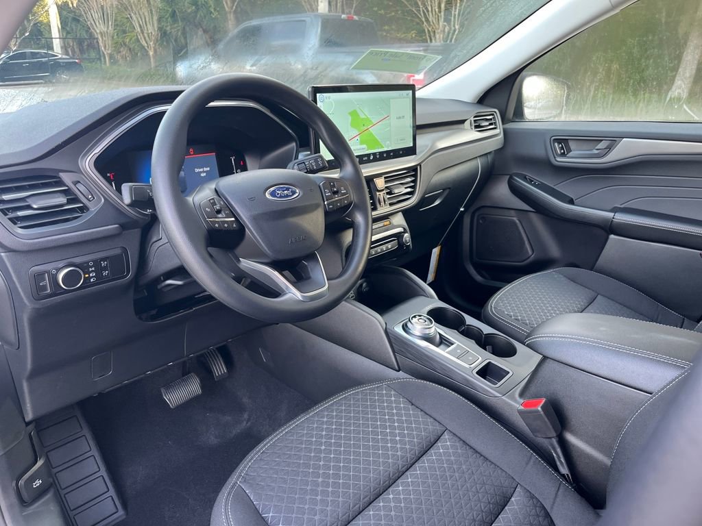 New 2026 Ford Escape Active w/ Tech Pack #1 image 5