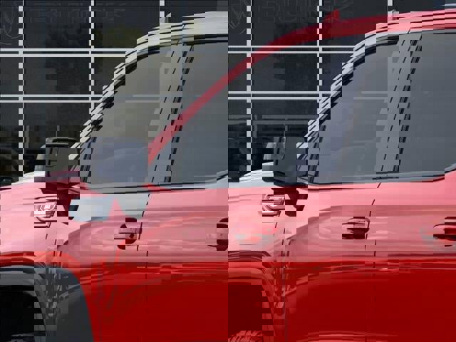 New 2026 GMC Sierra 1500 AT4 w/ AT4 Premium Package image 12