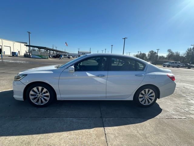 Used 2014 Honda Accord EX-L image 5