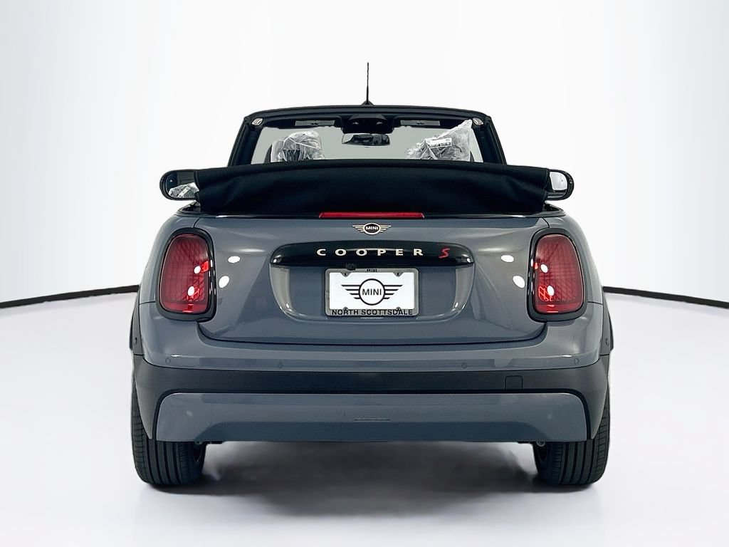 New 2026 MINI Cooper S FWD image 6