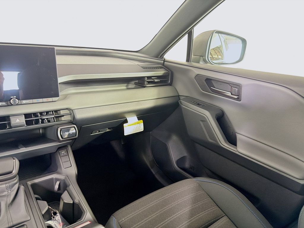 New 2026 Toyota RAV4 SE FWD image 20