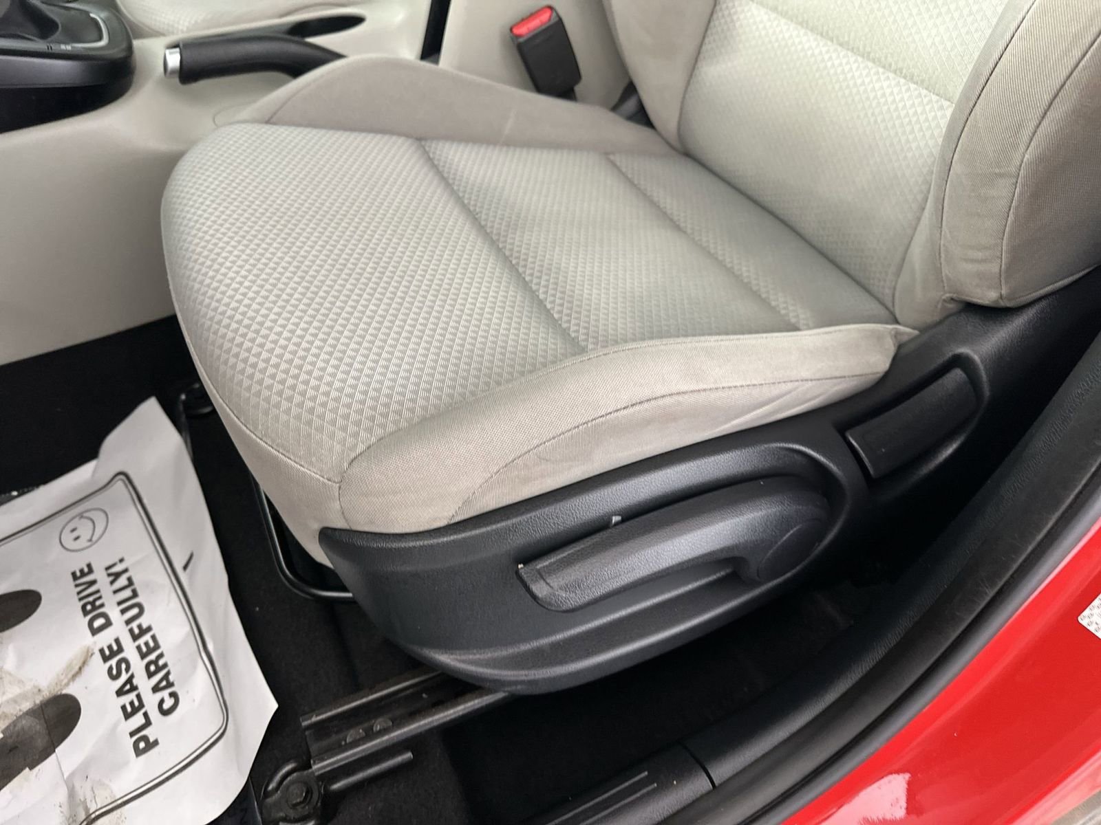 Used 2020 Kia Soul LX FWD image 12