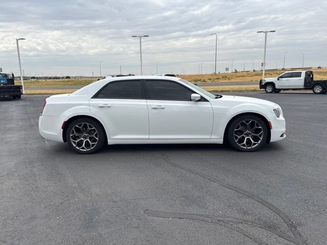 Used 2017 Chrysler 300 S w/ 300S Premium Group 2 RWD image 4