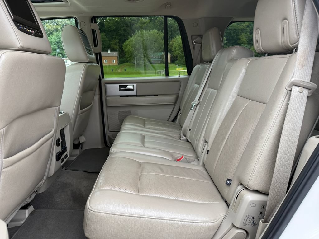Used 2011 Ford Expedition Limited w/ 301A Rapid Spec Order Code AWD/4WD image 43