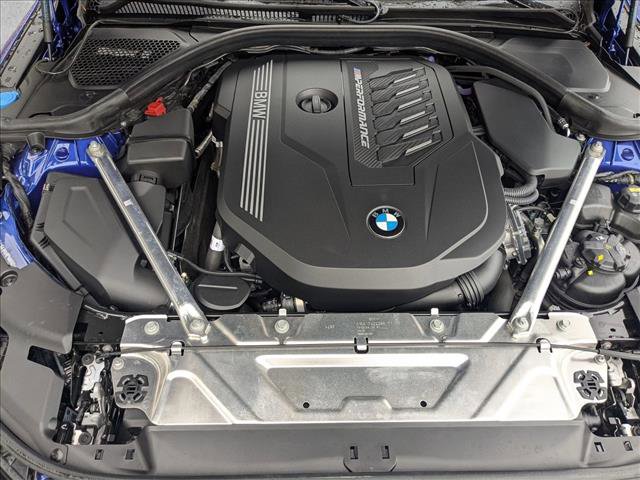 Used 2022 BMW M440i xDrive Gran Coupe w/ Premium Package image 29