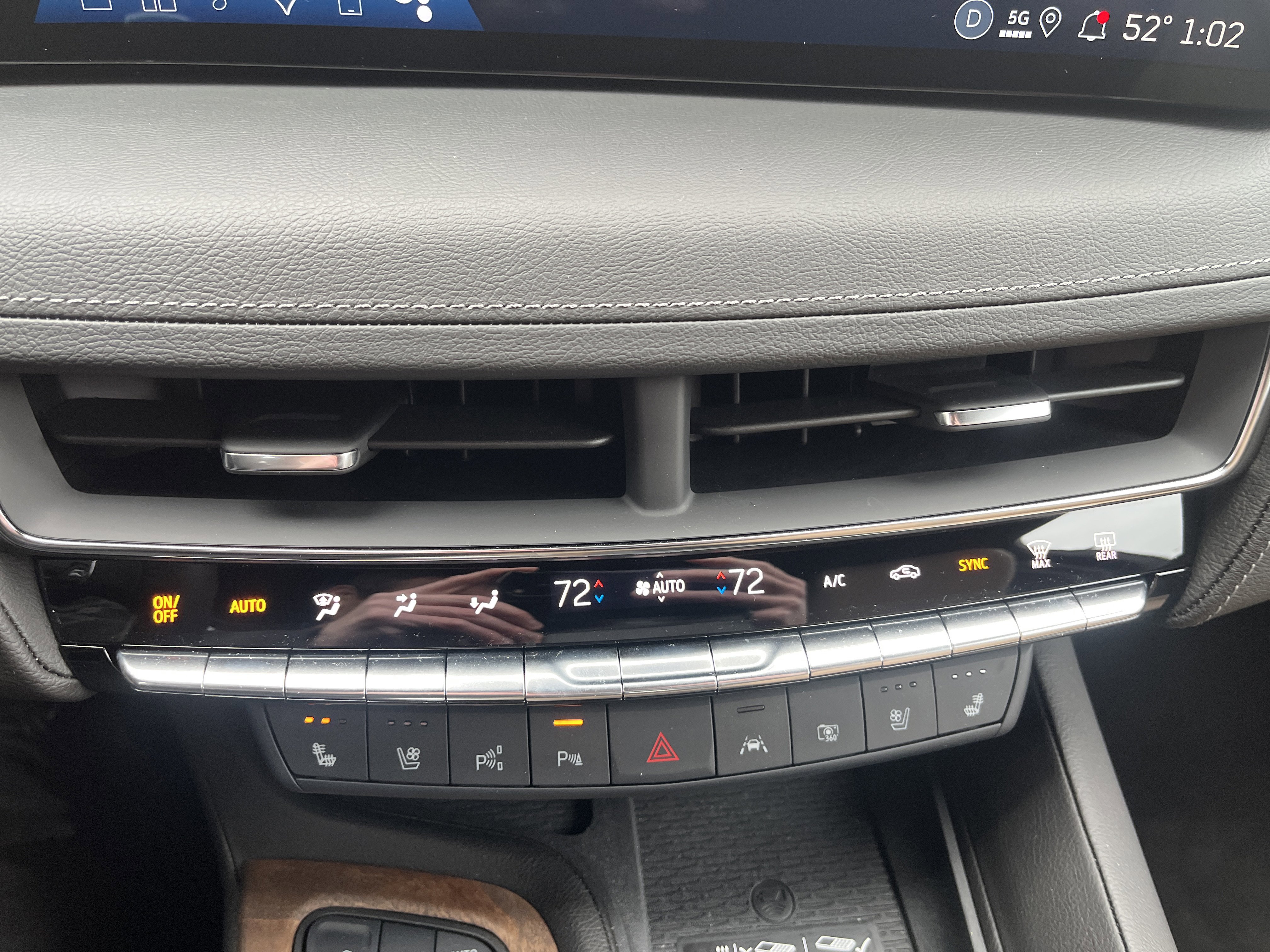 Used 2025 Cadillac CT5 Premium Luxury w/ Sun And Sound Package image 29