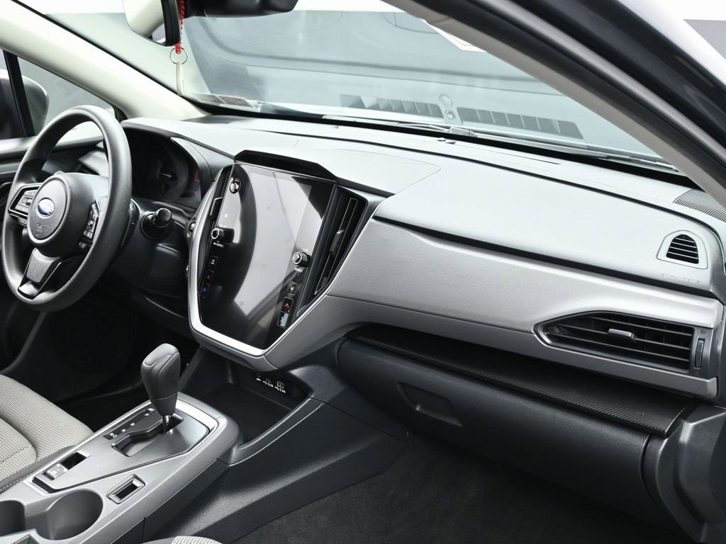 Used 2024 Subaru Crosstrek 2.0i Premium w/ Crosstrek Mirror Package image 33