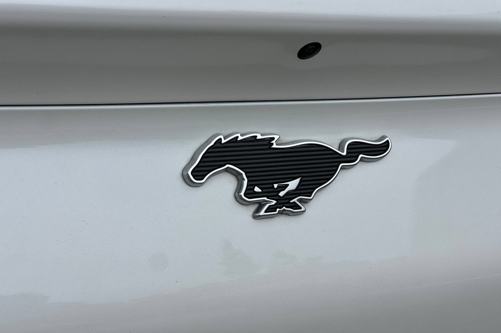Certified 2023 Ford Mustang Mach-E California Route 1 AWD/4WD image 30