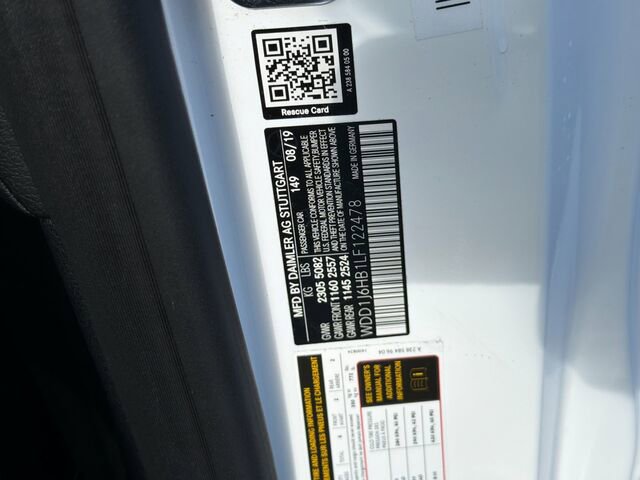 Used 2020 Mercedes-Benz E 450 Coupe image 37