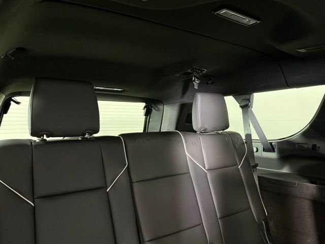 Used 2024 Cadillac Escalade ESV Premium Luxury w/ Performance Package image 25