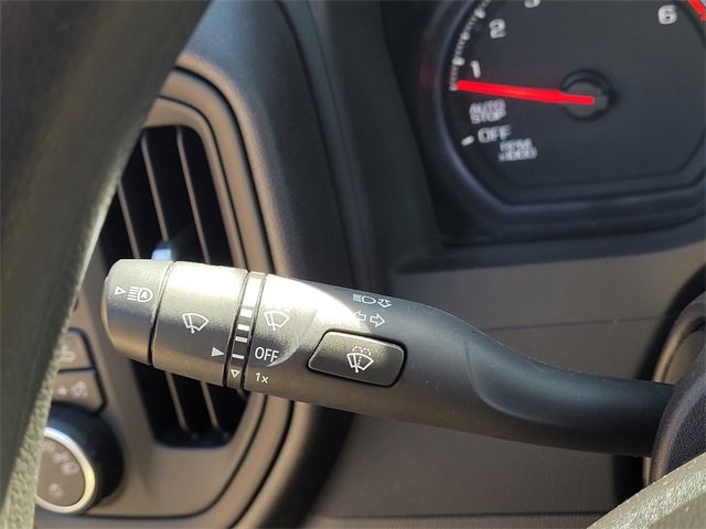Used 2024 Chevrolet Silverado 1500 W/T w/ WT Safety Package image 15