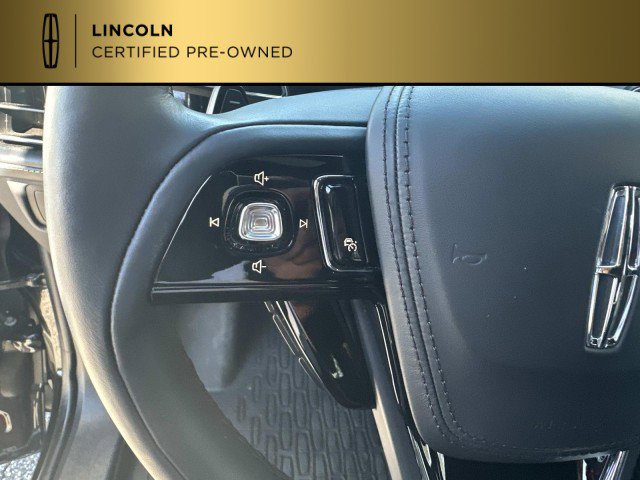 Certified 2025 Lincoln Aviator Black Label image 18