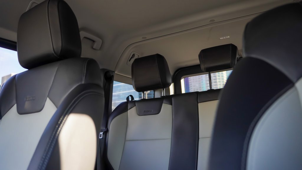 Used 2024 INEOS Grenadier Trialmaster Edition image 33