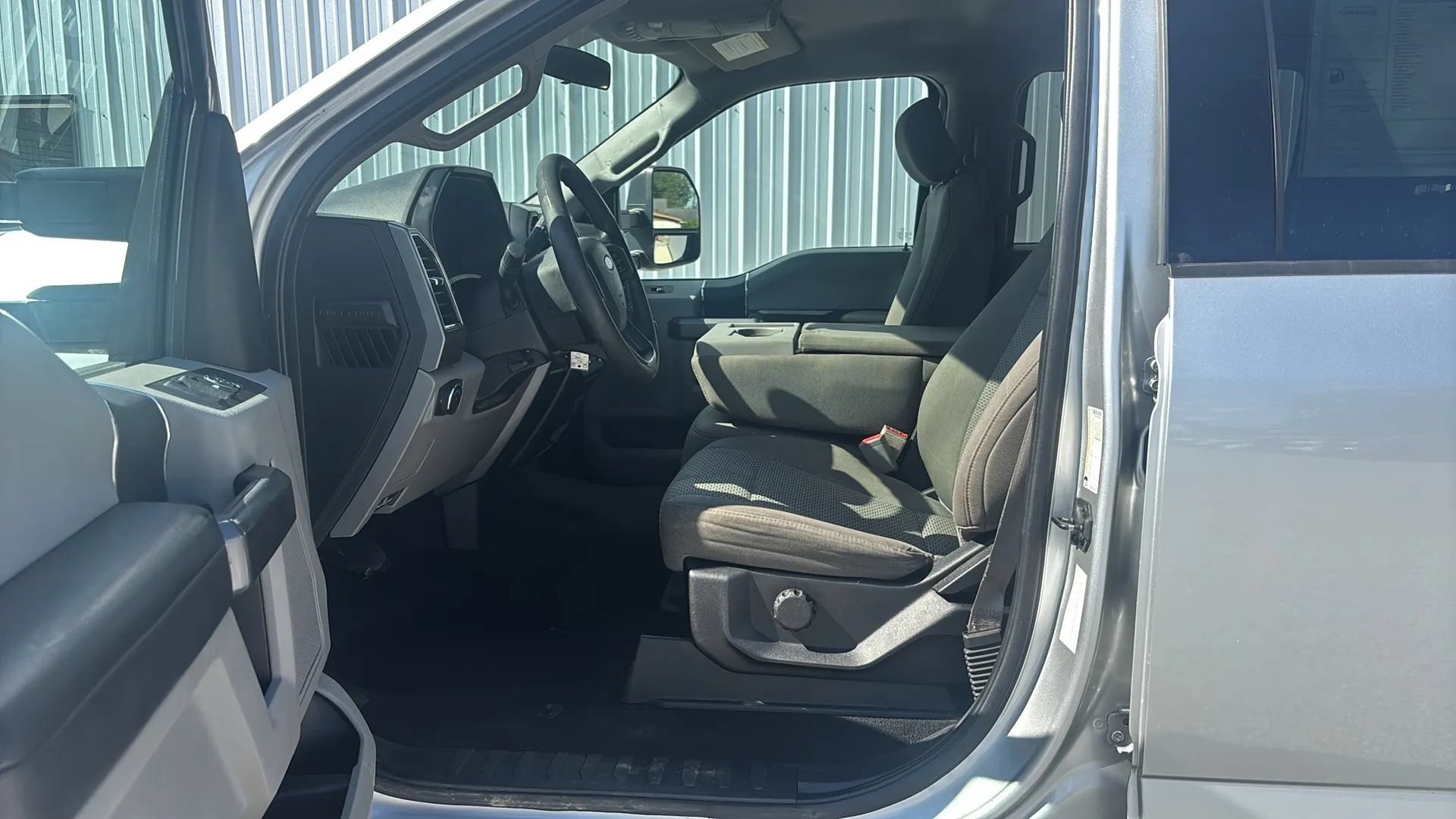 Used 2019 Ford F250 XLT AWD/4WD image 18