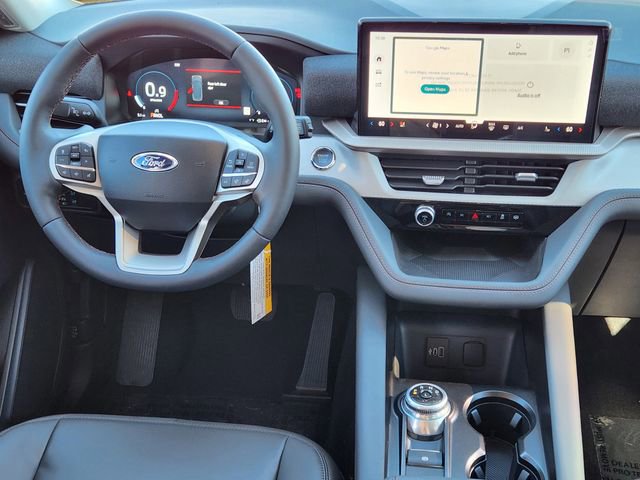 New 2026 Ford Explorer Active image 27