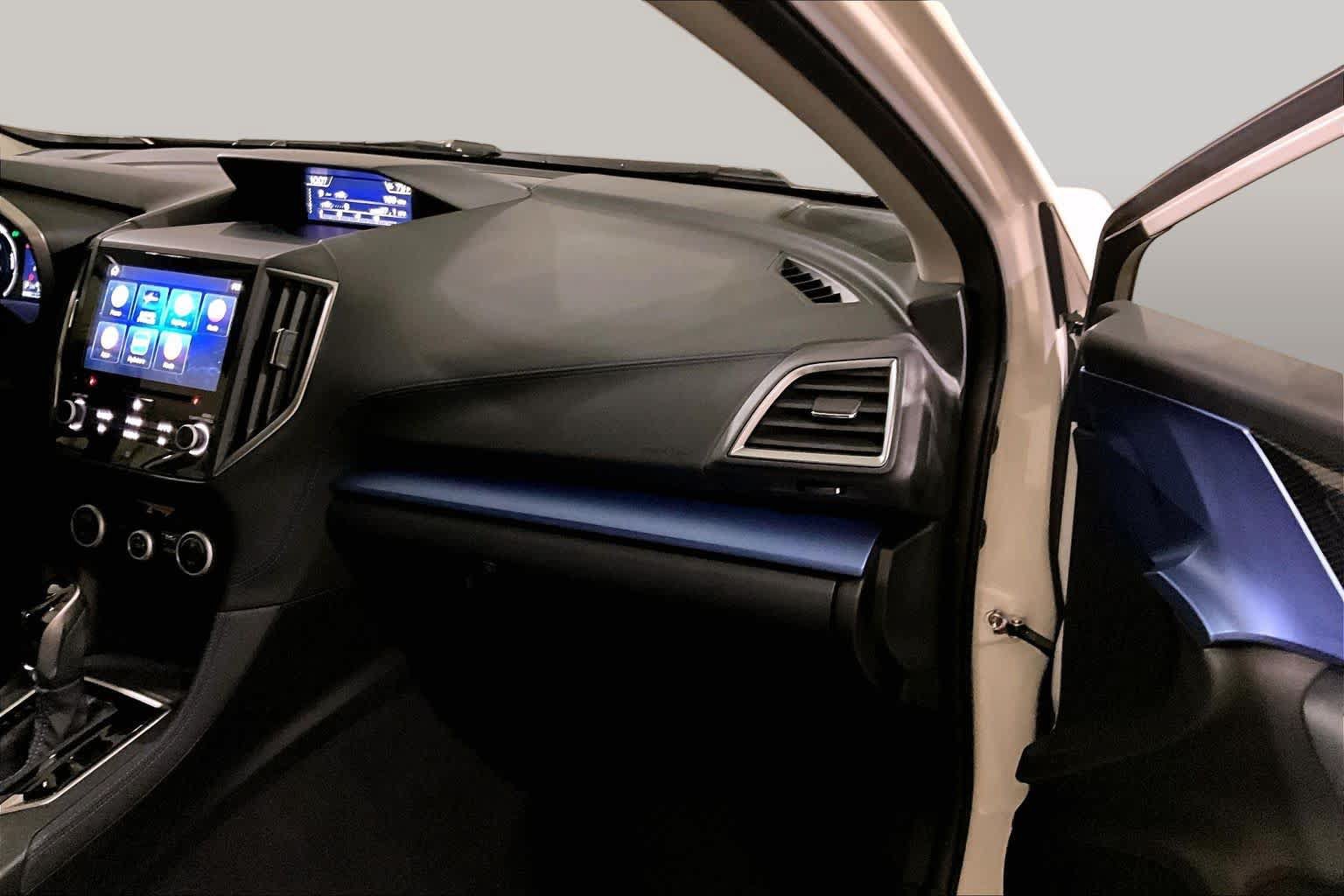 Used 2020 Subaru Crosstrek Hybrid AWD/4WD image 17