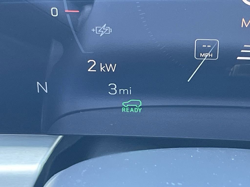 New 2025 Cadillac Lyriq Sport image 4