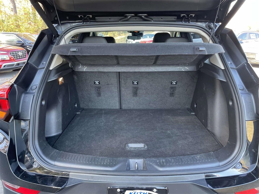 Used 2022 Buick Encore GX Select image 8