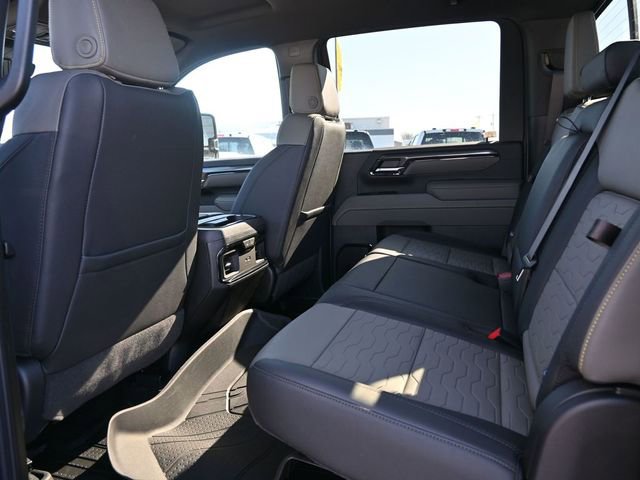 New 2026 Chevrolet Silverado 2500 ZR2 image 13