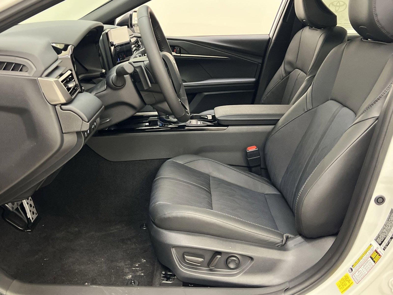 New 2026 Toyota Camry XSE image 7