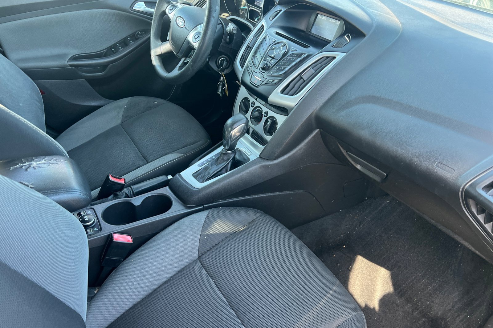 Used 2012 Ford Focus SE image 13