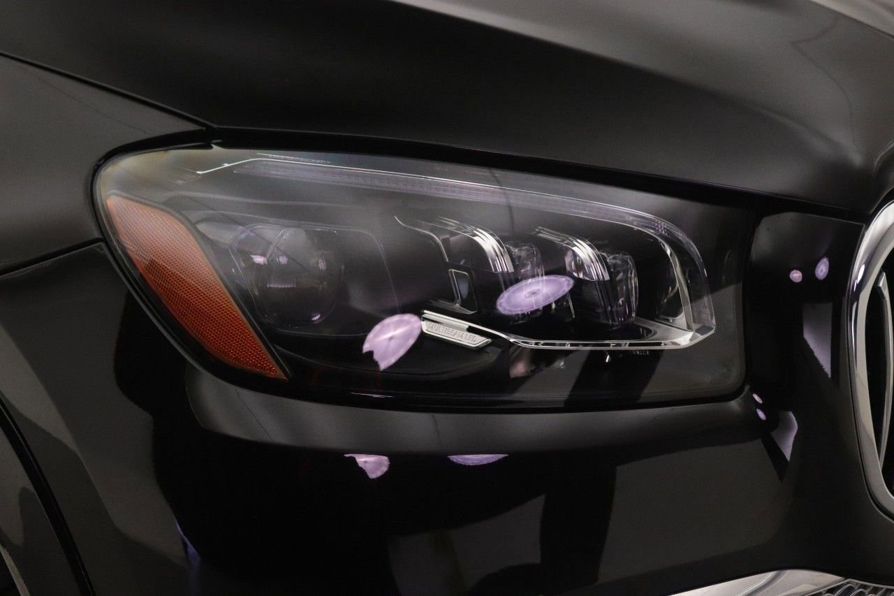 Certified 2021 Mercedes-Benz Maybach GLS 600 4MATIC image 28