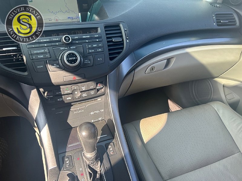 Used 2013 Acura TSX Sport Wagon image 22